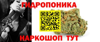 молекула духа Кимры